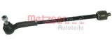 Bara directie SEAT IBIZA V SPORTCOUPE (6J1, 6P5) (2008 - 2016) METZGER 56018311