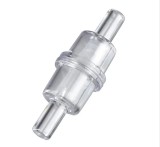 Filtru benzina D. 8mm