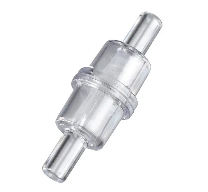 Filtru benzina D. 8mm