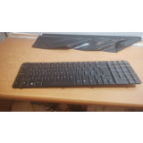 Tastatura Laptop HP Pavilion dv9000 dv9091ea #3-391RAZ