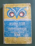 Probleme de matematica pentru clasele 2 - 4 - 1990 / R3P5S