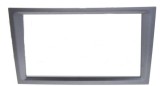 Cumpara ieftin Rama radio 2DIN Opel 40.100.9 gri