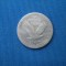 QUARTER DOLLAR 1929 Ag/SUA
