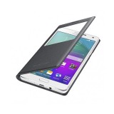Pachet Folie Sticla + Husa Originala Samsung Galaxy A7 A700 EF-CA700BCEGWW