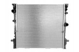 Radiator racire BMW X3 G01, X4 G02 20; motor 2.0 T, intrare / iesire cu conectare rapida, dimensiuni [mm] 615x583x25; 17118642743; 8642743;