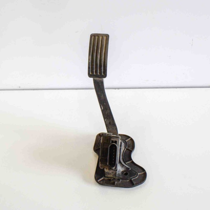 Pedala de accelerație FORD TRANSIT Minibus / passenger 2008 OEM: 6C11-9F836-CB,6PV009238 11084079