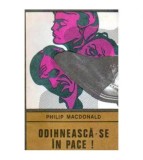 Philip Macdonald - Odihneasca-se in pace! - 109221