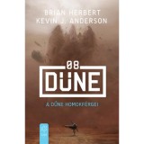 A Dűne homokf&eacute;rgei - Brian Herbert