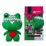 Jucarie de plus, Threadz, Find Your Style, Frog