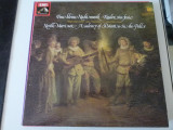 Mozart, Gluck, VINIL, Clasica