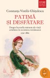 Patima si desfatare (pdf) - LibHumanitas