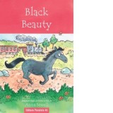 Black Beauty. Adaptare dupa povestea scrisa de Anna Sewell - Anna Sewell, Dasa Suciu