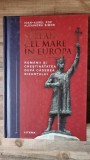 Stefan cel Mare in Europa - Ioan Aurel Pop, Alexandru Simon
