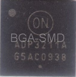 ADP3211A Circuit Integrat foto