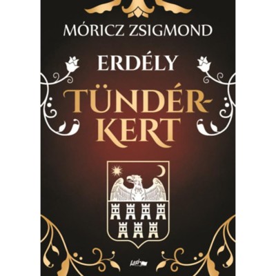 T&amp;uuml;nd&amp;eacute;rkert - Erd&amp;eacute;ly - M&amp;oacute;ricz Zsigmond foto