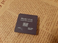 ULSI DX ULSI Systems Advanced Math Coprocessor 10501 foto