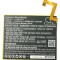3,85V-4850MAH ACUMULATOR LI-POLIMER =&gt; LENOVO SMART TAB M10 (TB-X605F, TB-X605FC) COM