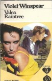 Valea raintree - Violet Winspear