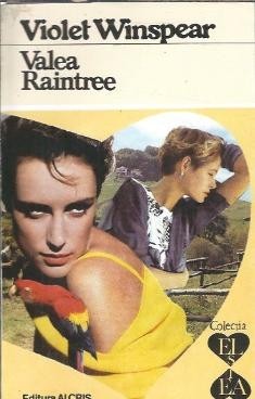 Valea raintree - Violet Winspear