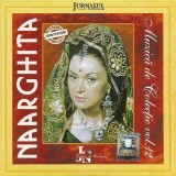 Naarghita - Naarghita Album CD Muzica Jurnalul National Electrecord TVR Media Stare Foarte Buna