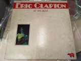 Cumpara ieftin Vinil 2xLP &quot;Japan Press&quot; Eric Clapton &lrm;&ndash; At His Best (VG+)