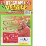 Integrame vesele. Nr. 96/2024