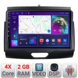Navigatie Ford Ranger A-574 2+32 GB Android Waze USB Navigatie Internet Youtube Radio CarStore Technology