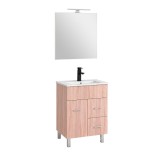 Neo Prime 60 complet stejar sonoma-sonoma stejar