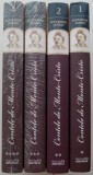 Contele de Monte-Cristo (4 volume) &ndash; Alexandre Dumas