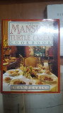 The Mansion on Turtle Creek, Cook Book, Dean Fearing, 1990 048