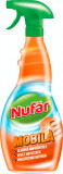 Nufar Nufar soluție de curățat mobilă, 500 ml