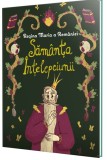 Cumpara ieftin Samanta intelepciunii