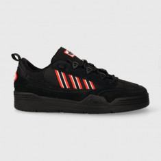 adidas Originals sneakers ADI2000 culoarea negru, IF8825