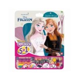 Set pentru desen 5 in 1 AS Giga Block - Frozen