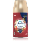 GLADE Cosy Apple &amp; Cinnamon automat de odorizare a aerului rezervă 269 ml