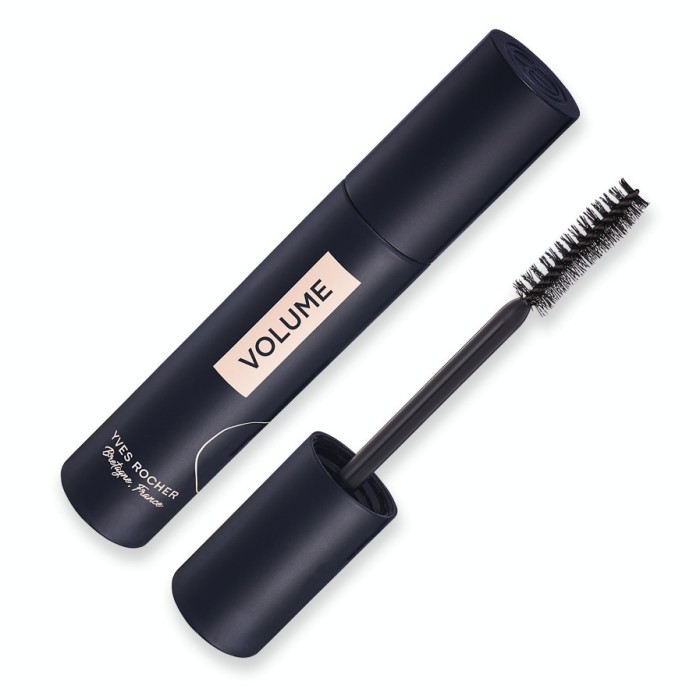 Mascara pentru volum, negru, 7.8 ml (Yves Rocher)