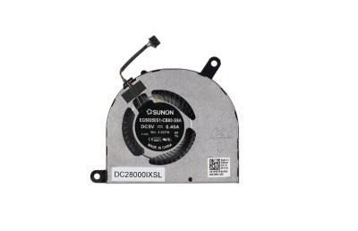 Ventilator laptop second hand DELL Latitude 5480 5490 DP/N P5F39 foto