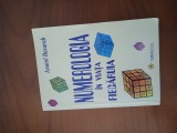 Numerologia In Viața Fiecăruia-Anatol Basarab