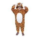 Costum tigru Tigger KidMania&reg; pentru copii 3-4 ani 98-104 cm