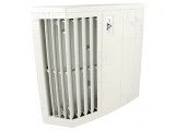 Protecție Plastic Fibre Sintetice 176x176mm