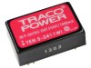 Convertor: DC/DC 5W Uintr: 9&divide;36V Uieş: 12VDC Uieş2: -12VDC DIP24: cod: TEN5-2422WI,