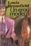 Un erou modern