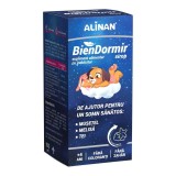 Sirop Bien Dormir 150 mililitri Alinan Fiterman, Fiterman Pharma