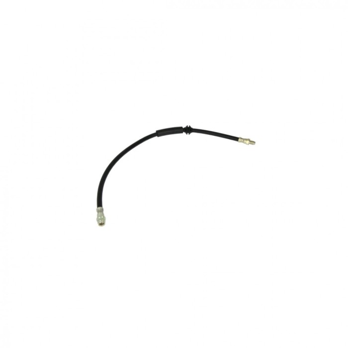 Furtun frana PEUGEOT 607 (9D 9U) 2.0 HDi 2001-2004 CORTECO 19030283