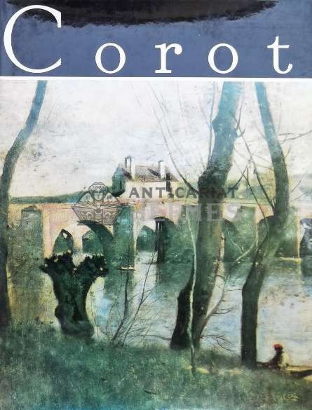 Corot - 1973 - Andrei Plesu (#C12)