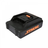 Acumulator Li-Ion, Sthor 78985, 1.3 Ah, 10.8 V pentru bormasina Sthor 78981
