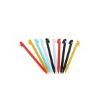 10 buc stylus de rezerva din plastic pentru Nintendo Wii U