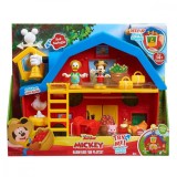 Set de joaca, Disney, Mickey Mouse, Barnyard Fun, Disney Mickey Mouse