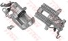 Etrier frana VW BEETLE (5C1) (2011 - 2016) TRW BHN317