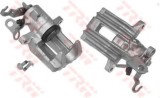Etrier frana SEAT TOLEDO III (5P2) (2004 - 2009) TRW BHN317